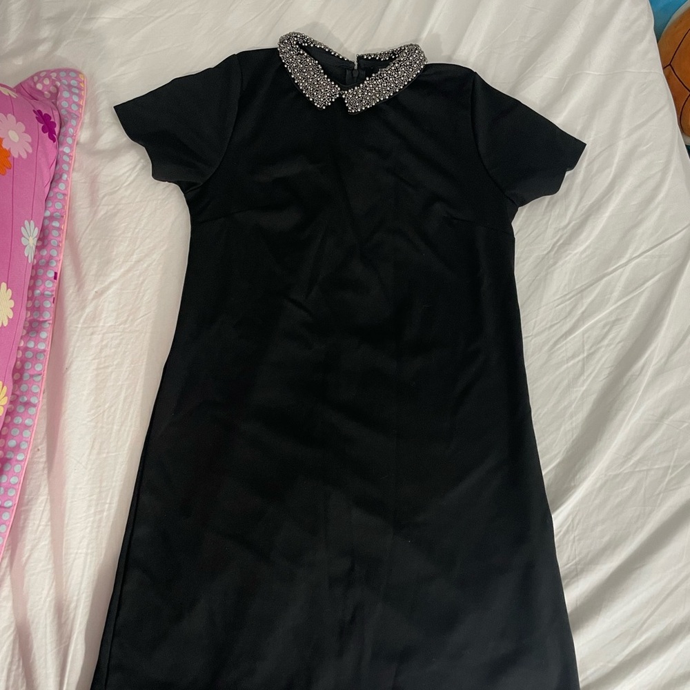 Mini dress